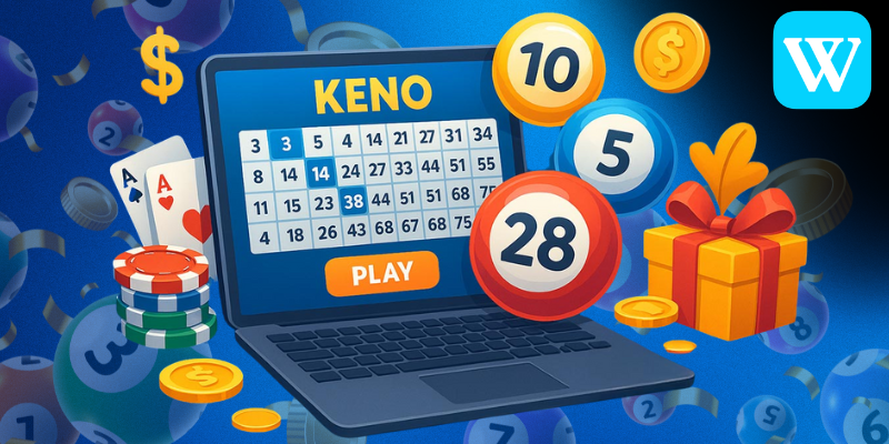 winbox88-online-keno